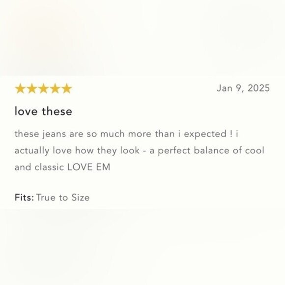 NWT Size 28 - Pilcro Full Curve High-Rise Wide-Leg Jeans - Picture 12 of 16